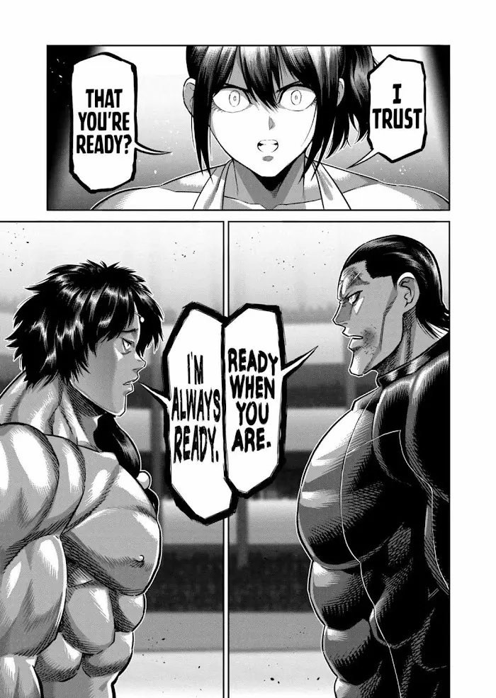 Kengan Omega Chapter 281 image 13_optimized